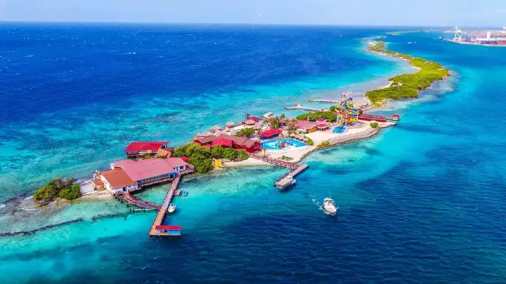 De Palm Island