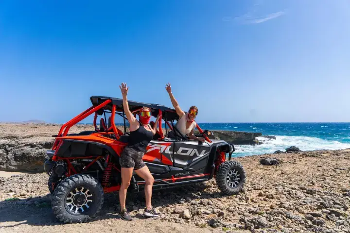 ATV Adventure