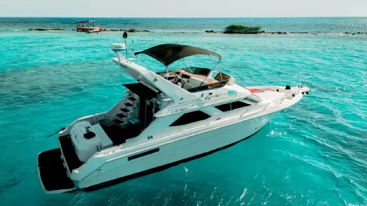 Private Boat Charter