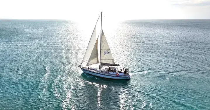 Tropical Sailing Experience
