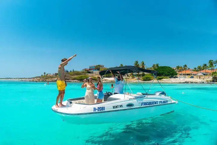 Private Boat Ride
