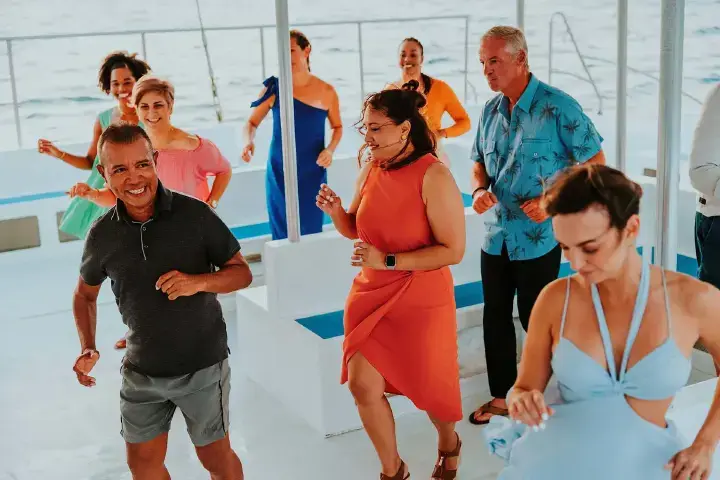 Havana Sunset Cruise incl. open bar
