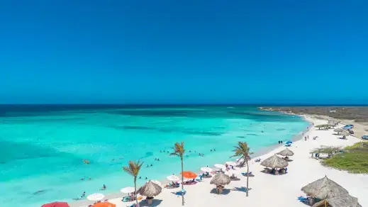 Arashi Beach