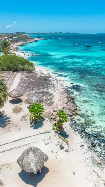 Boca Catalina