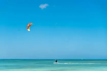 Hadicurari Beach