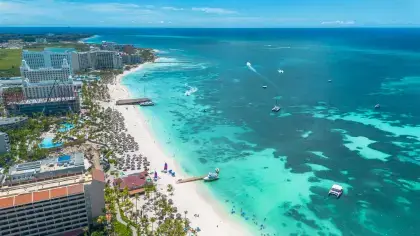 Palm Beach
