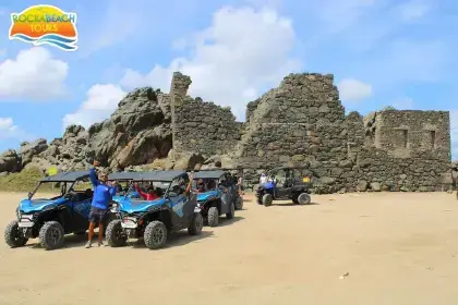 RockaBeach Tours