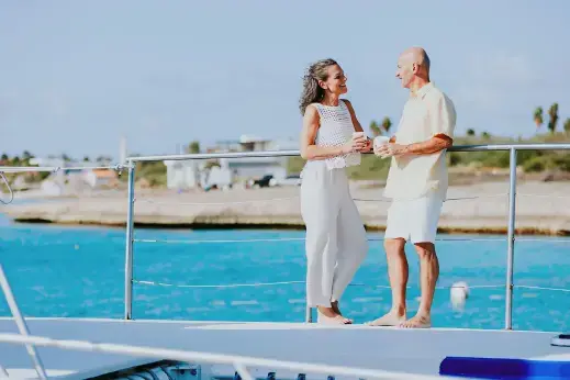 Romance in Aruba: Proposals, Weddings, Honeymoons & Vow Renewals