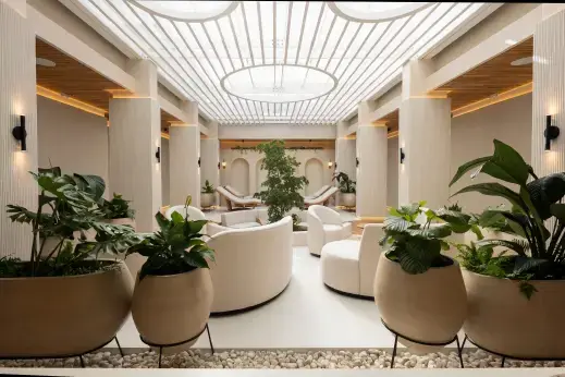 Spa & Wellness in Aruba: Relax, Recharge, Rejuvenate