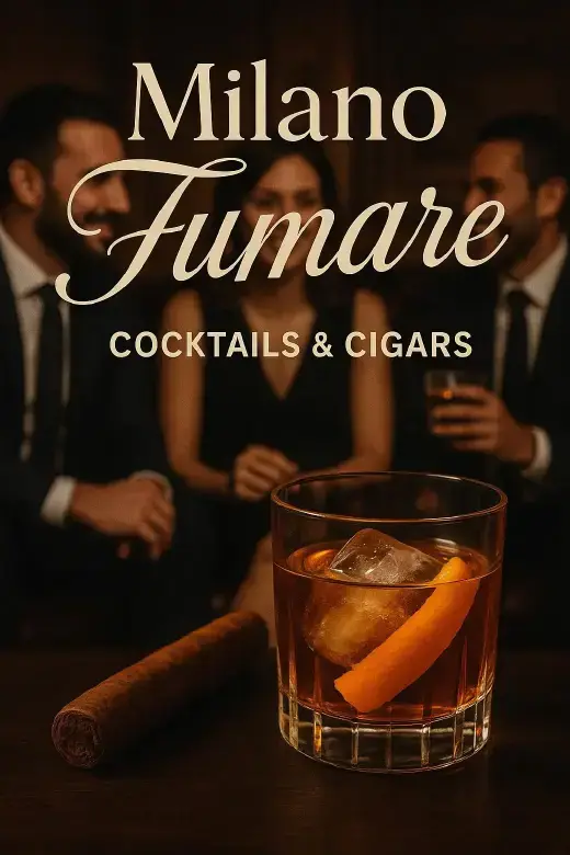 Milano Fumare