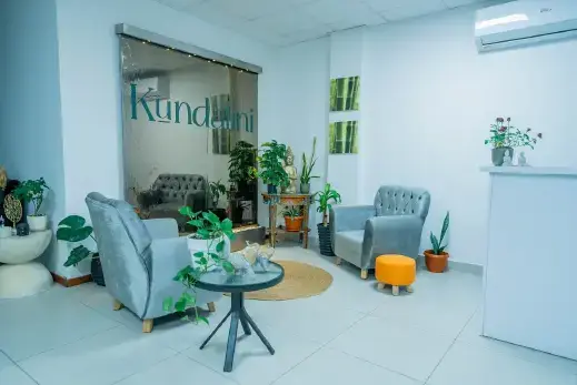 Kundalini Spa