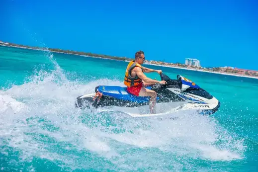 Delphi Watersports