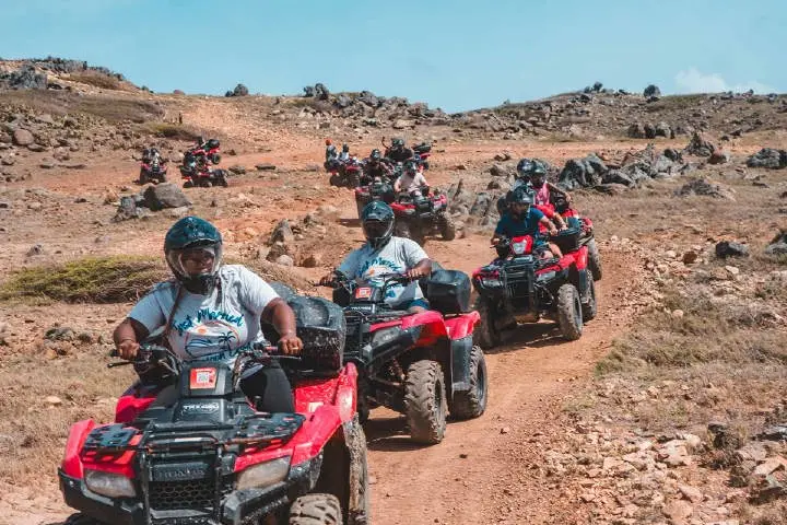 Outdoor Activities