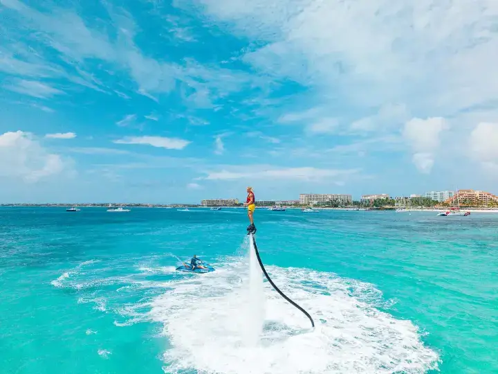 Water Activities