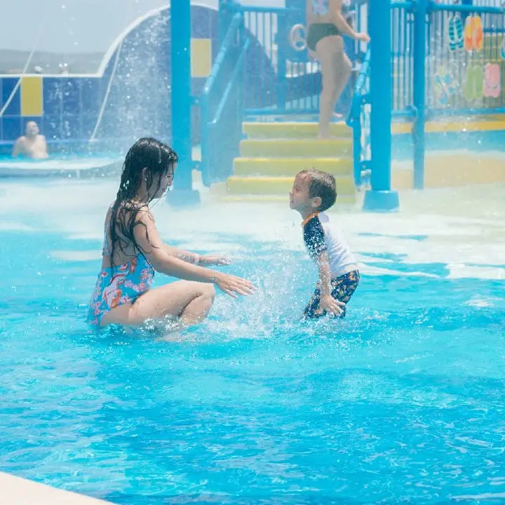 Kid-Friendly Tours