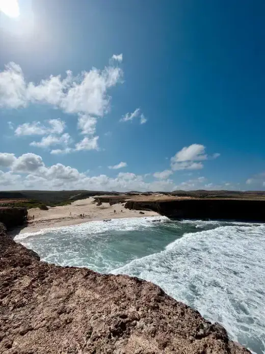 Location & Climate