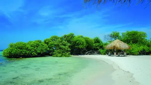 Sustainable Tourism on Aruba